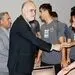 نبی: طارمی با تیم خارجی قرارداد نبندد، پرسپولیسی می‌شود