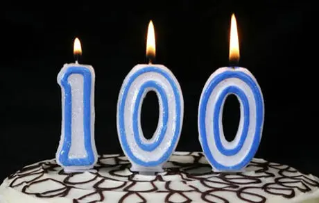 چگونه 100سال عمر کنیم؟