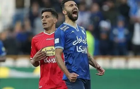 روشن: پرسپولیسی‌ها می‌بردند باز هم این حرف‌ها را می‌زدند؟