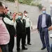 قتل بخاطر لجبازی با زن مطلقه ! + عکس قاتل در صحنه قتل
