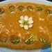دستور تهیه حلوای زعفرانی مجلسی + اموزش گام به گام 