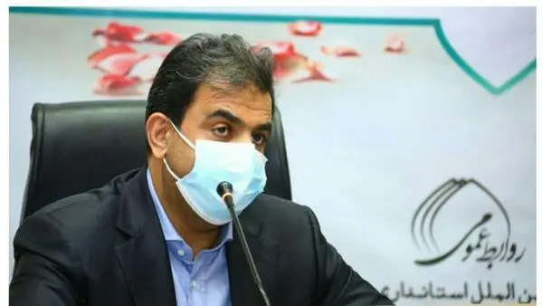  ایمیدرو ۶۰۰ میلیارد تومان به توسعه زیربناهای استان فارس اختصاص می دهد 