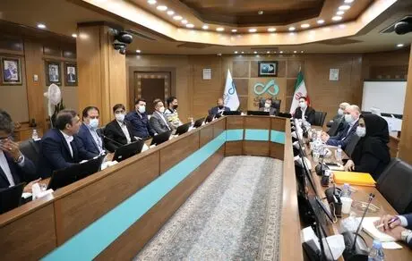 آمادگی بانک دی برای حمایت از ورزشکاران پیشکسوت