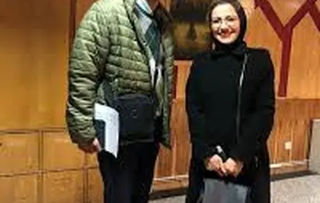عادل فردوسی پور| جنجال ماجرای رونمایی از همسرش+عکس و بیوگرافی