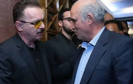 اگر نمی‌توانی فوتبال را مدیریت کنی، کنار برو!