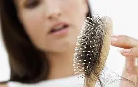 قرص ضد کرونا برای درمان ریزش مو مفید است