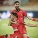سرلک: هیچ جا نگفتم از پرسپولیس جدا می‌شوم