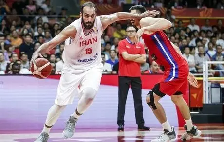 پیروزی یاران حدادی مقابل شانگهای 