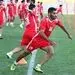 انصاری: پرسپولیس وارد بحران نشده است 