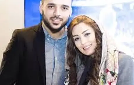 عکس جدید سحر قریشی بعد از حواشی اخیر + عکس و بیوگرافی 