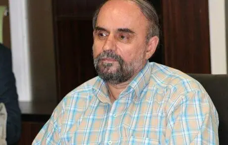 مجید نیری به دیار حق شتافت