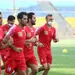 لیست پرسپولیس برای لیگ قهرمانان آسیا 