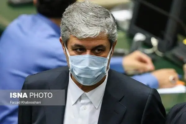مجلس شورای اسلامی یا مهد کودک؟ادامه دعواهای ناموسی در مجلس