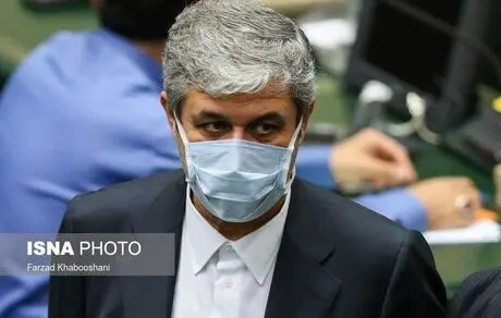 مجلس شورای اسلامی یا مهد کودک؟ادامه دعواهای ناموسی در مجلس