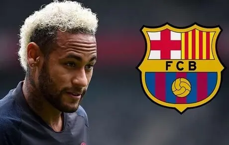 بارسلونا برای خرید نیمار، بار دیگر با PSG‌ وارد مذاکره می‌شود 
