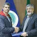 هادی ساعی مدیر فنی ملی تکواندو ایران شد