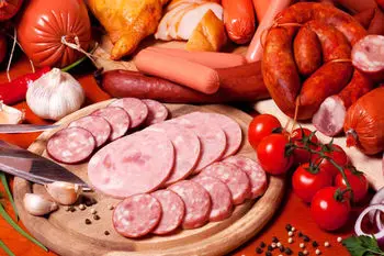 این غذاها را خام نخورید