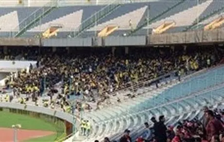 خبر بد برای هواداران استقلال و پرسپولیس 