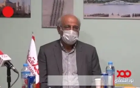 دلار ۴۲۰۰ تومانی بود که خزانه را خالی کرد