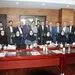 بیمه ایران در مسیر ارتقا منابع انسانی و بهبود کارایی سازمانی