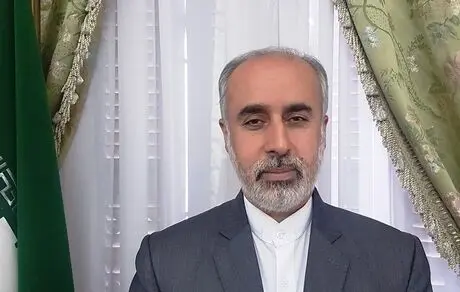 مقامات دولت آمریکا نمی‌توانند مشکلات داخلی این کشور را مرتبط با ایران بدانند