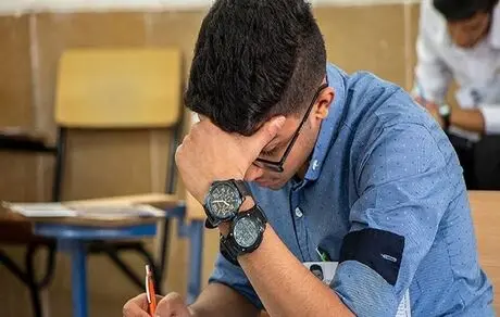 کنکوری‌های محصل چند ساعت در هفته مطالعه کنند؟
