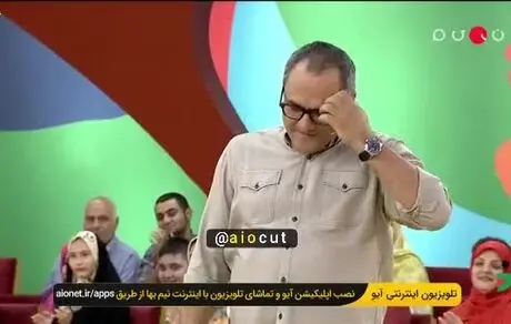 واکنش جناب‌خان به توهین حسن عباسی به فوتبالیست‌ها