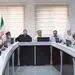 نشست بررسی مسائل حوزه منابع انسانی شرکت ملی مس برگزار شد