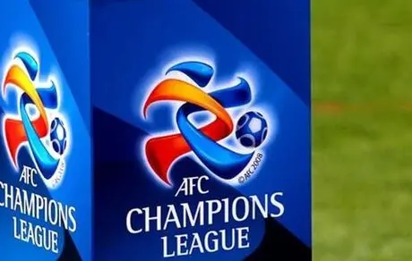 ساعت بازی‌های پرسپولیس در لیگ قهرمانان آسیا