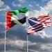 امارات از آمریکا دور و به شرق نزدیک می‌شود


