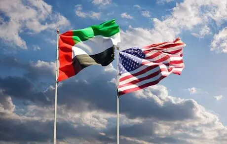 امارات از آمریکا دور و به شرق نزدیک می‌شود


