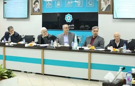 ارائه منظم گزارش های حسابرسی نشانگر رویکرد حرفه ای بانک توسعه تعاون است