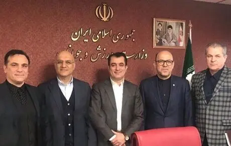 افشای پشت پرده جدایی سعادتمند از استقلال بعد از 3 ماه
