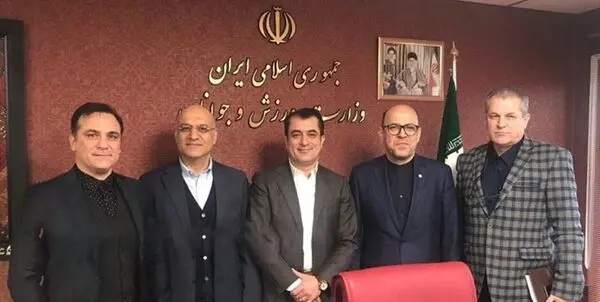 افشای پشت پرده جدایی سعادتمند از استقلال بعد از 3 ماه