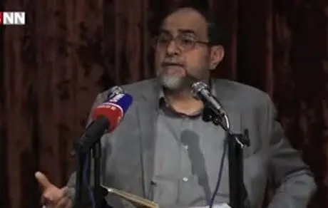 رحیم پور ازغدی: اگر اینگونه است زنان به سینما هم نباید بروند! 