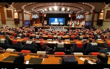 افتخارآفرینی گل‌گهر در همایش معرفی شرکت‌های برتر ایران