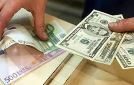 قیمت دلارو ارز آزاد یکشنبه ۲۹ تیر