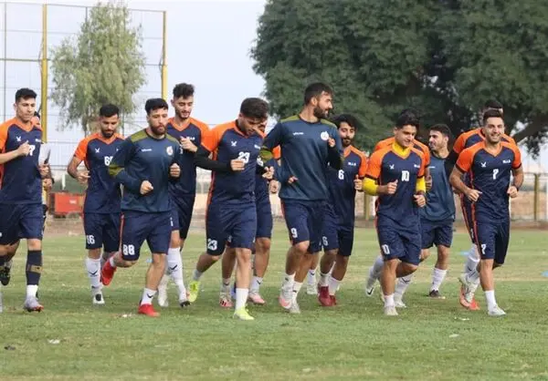 سفر اعضای نفت مسجدسلیمان به انزلی در ۴ گروه!