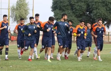 سفر اعضای نفت مسجدسلیمان به انزلی در ۴ گروه!