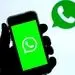 واتساپ فیلتر شد؟