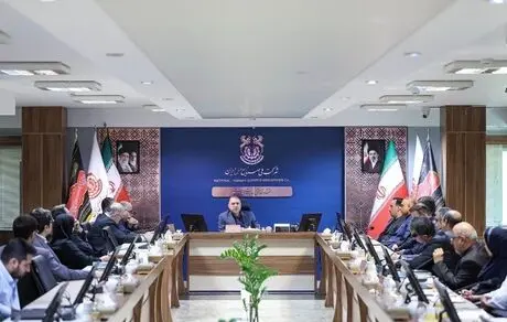 ابرپروژه شرکت ملی صنایع مس ایران به ریل اجرا برگشت