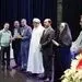 تقدیر از فولاد هرمزگان به عنوان برترین واحد کارفرمایی استان هرمزگان