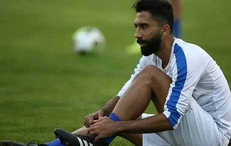 تکلیف باقری در هفته جاری مشخص می‌شود 