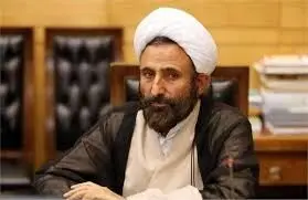 یعنی در حد برقراری امنیت در یک شهدای گلزار هم عرضه ندارید؟ 