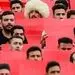 بحران مالی در پرسپولیس