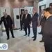 بازدید قائم‌مقام بانک تجارت از "هیمالیا" با هدف توسعه همکاری‌ها با ابزارهای نوین تامین مالی

