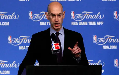 بسکتبال NBA؛ تعداد بازی های لیگ در آستانه کاهش