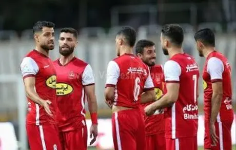 اشتباه محاسباتی عجیب پرسپولیس در پاداش جام جهانی!