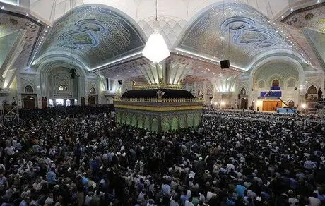 سی‌امین سالگرد بزرگداشت امام خمینی با سخنرانی رهبر انقلاب برگزار می‌شود