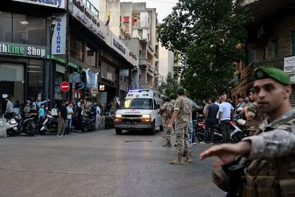 پیجر‌ها در لبنان از قبل بمب‌گذاری شده بود!
